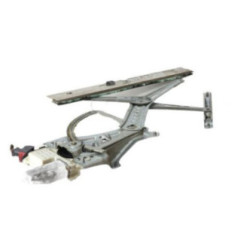 Moteur leve vitre avant droit OPEL VECTRA C Photo n°3