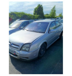 Moteur leve vitre avant droit OPEL VECTRA C Photo n°7