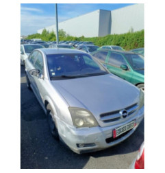 Moteur leve vitre avant droit OPEL VECTRA C Photo n°8