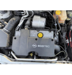 Moteur leve vitre avant droit OPEL VECTRA C Photo n°11