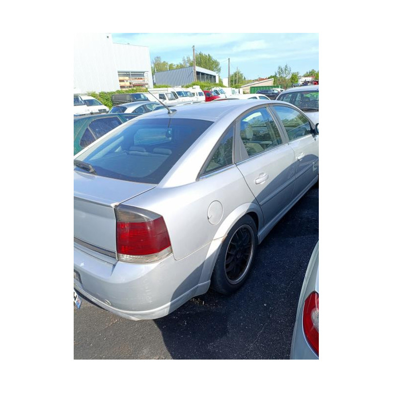 Moteur essuie glace avant OPEL VECTRA C