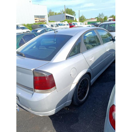 Moteur essuie glace avant OPEL VECTRA C Photo n°1