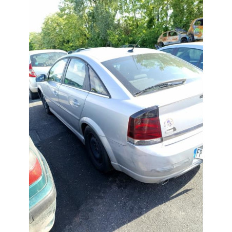 Moteur essuie glace avant OPEL VECTRA C
