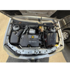 Moteur essuie glace avant OPEL VECTRA C Photo n°7