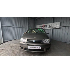 Alternateur FIAT PUNTO 2 Photo n°1