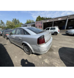 Moteur essuie glace avant OPEL VECTRA C Photo n°13