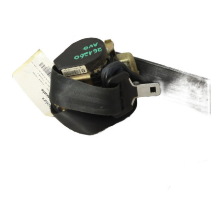 Ceinture avant gauche PEUGEOT 206