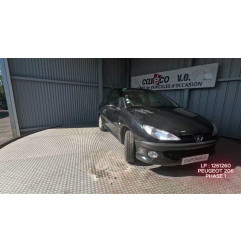 Vase d'expansion PEUGEOT 206 Photo n°1