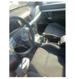 Pare soleil droit OPEL VECTRA C Photo n°6