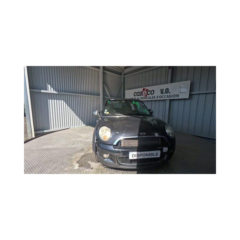 Ligne complete d'echappement MINI MINI 2 R56