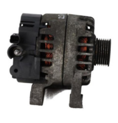 Alternateur CITROEN C3 1 Photo n°3