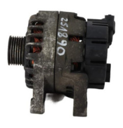 Alternateur CITROEN C3 1 Photo n°4