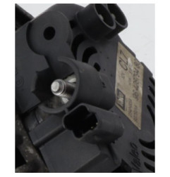 Alternateur CITROEN C3 1 Photo n°8