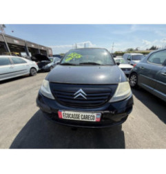 Alternateur CITROEN C3 1 Photo n°9