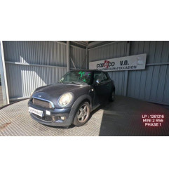 Volant MINI MINI 2 R56 Photo n°6