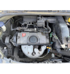 Alternateur CITROEN C3 1 Photo n°11