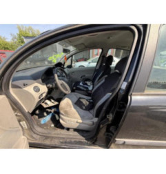 Alternateur CITROEN C3 1 Photo n°14