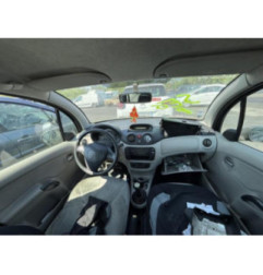 Alternateur CITROEN C3 1 Photo n°15