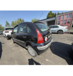 Alternateur CITROEN C3 1 Photo n°17