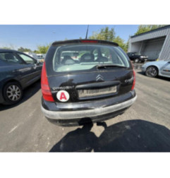 Alternateur CITROEN C3 1 Photo n°19