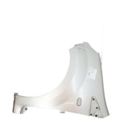 Aile avant gauche RENAULT TWINGO 2 Photo n°1