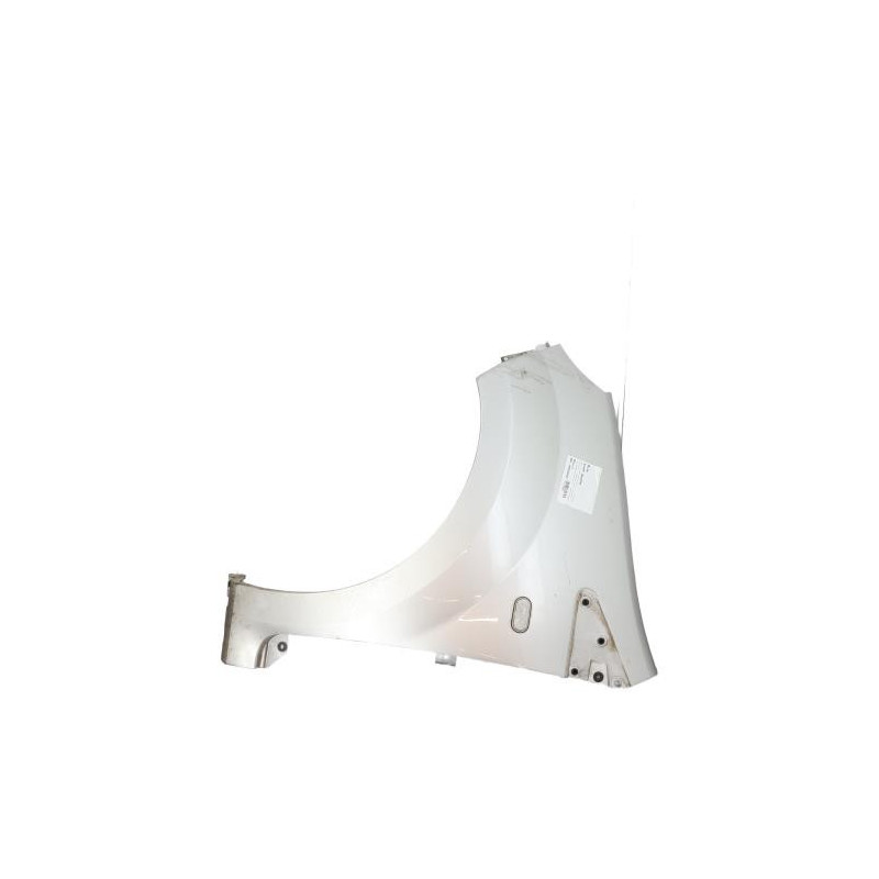 Aile avant gauche RENAULT TWINGO 2