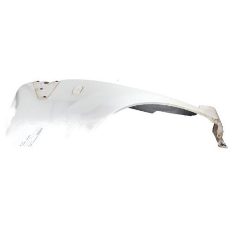 Aile avant gauche RENAULT TWINGO 2