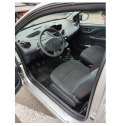 Aile avant gauche RENAULT TWINGO 2 Photo n°5