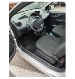 Aile avant gauche RENAULT TWINGO 2 Photo n°6