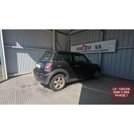 Moyeu avant droit MINI MINI 2 R56