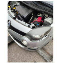 Aile avant gauche RENAULT TWINGO 2 Photo n°7