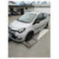 Aile avant gauche RENAULT TWINGO 2