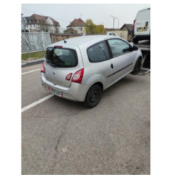 Aile avant gauche RENAULT TWINGO 2 Photo n°10