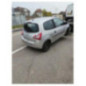 Aile avant gauche RENAULT TWINGO 2