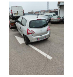 Aile avant gauche RENAULT TWINGO 2 Photo n°11