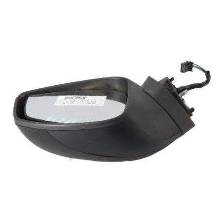 Retroviseur droit RENAULT SCENIC 3 Photo n°1