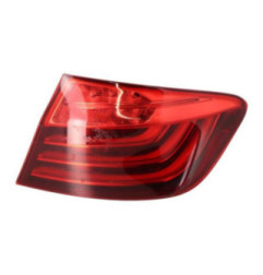 Feu arriere principal droit (feux) BMW SERIE 5 F10 Photo n°1