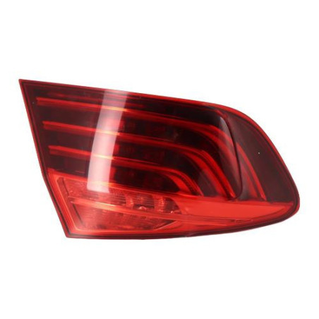 Feu arriere principal gauche (feux) BMW SERIE 5 F10 Photo n°1