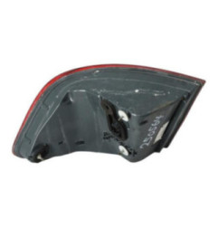 Feu arriere principal gauche (feux) BMW SERIE 5 F10 Photo n°4