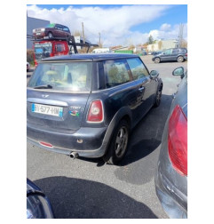 Verin de coffre MINI MINI 2 R56 Photo n°14