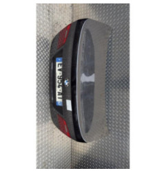 Malle/Hayon arriere BMW SERIE 5 F10 Photo n°1