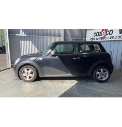 Vitre avant gauche MINI MINI 2 R56 Photo n°12