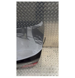 Malle/Hayon arriere BMW SERIE 5 F10 Photo n°3