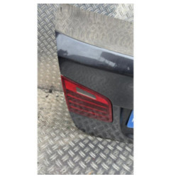 Malle/Hayon arriere BMW SERIE 5 F10 Photo n°5