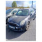 Colonne de direction MINI MINI 2 R56