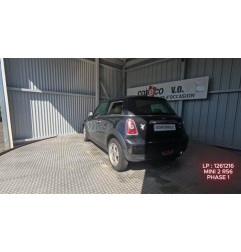 Alternateur MINI MINI 2 R56 Photo n°3