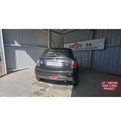 Bouchon de carburant MINI MINI 2 R56 Photo n°4