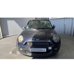 Bouchon de carburant MINI MINI 2 R56 Photo n°15