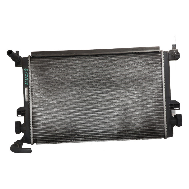 Radiateur eau VOLKSWAGEN PASSAT 7