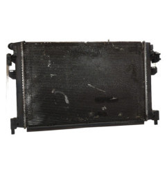 Radiateur eau VOLKSWAGEN PASSAT 7